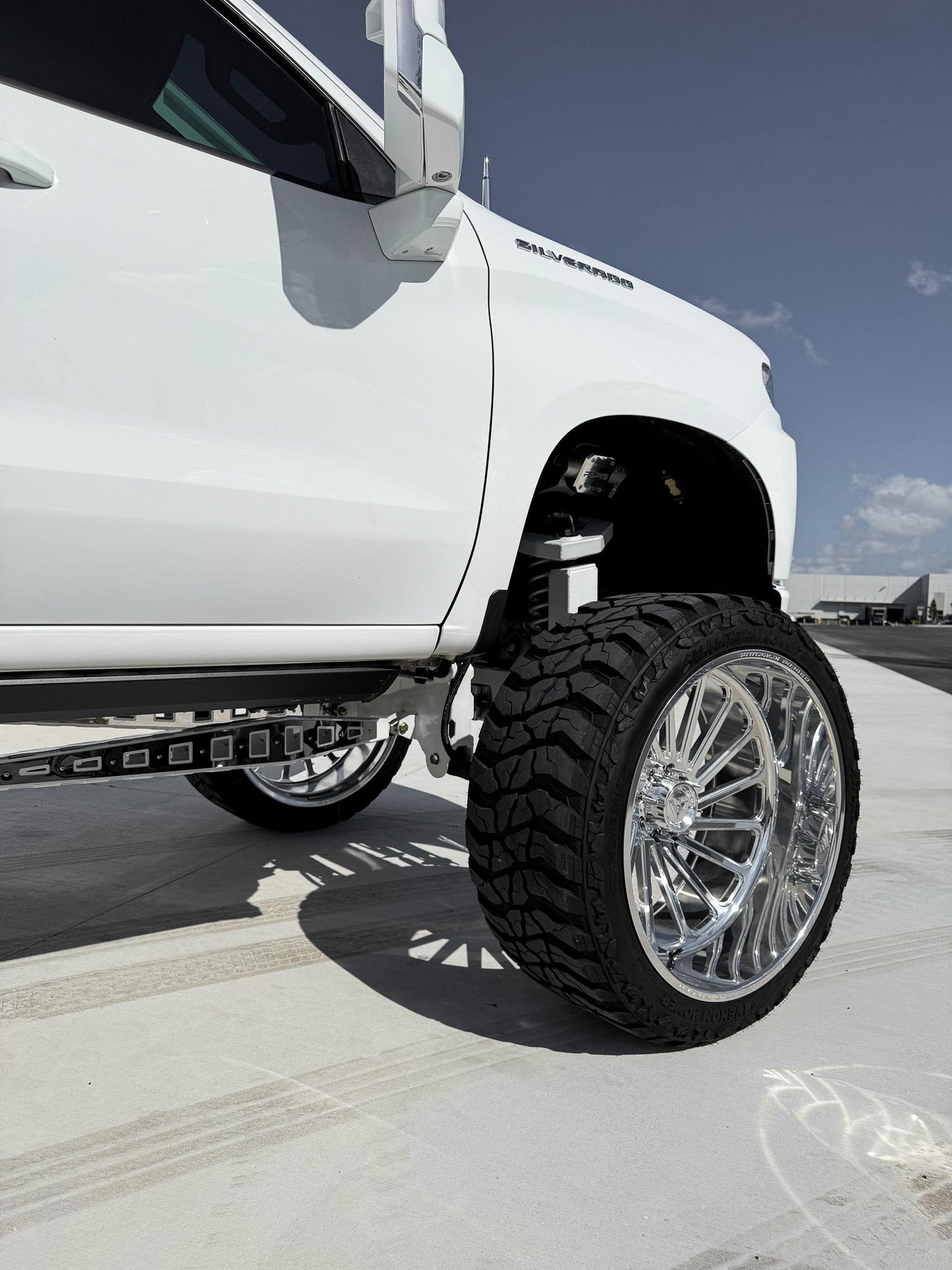 GM 1500 10-14 Inch Lift Kit