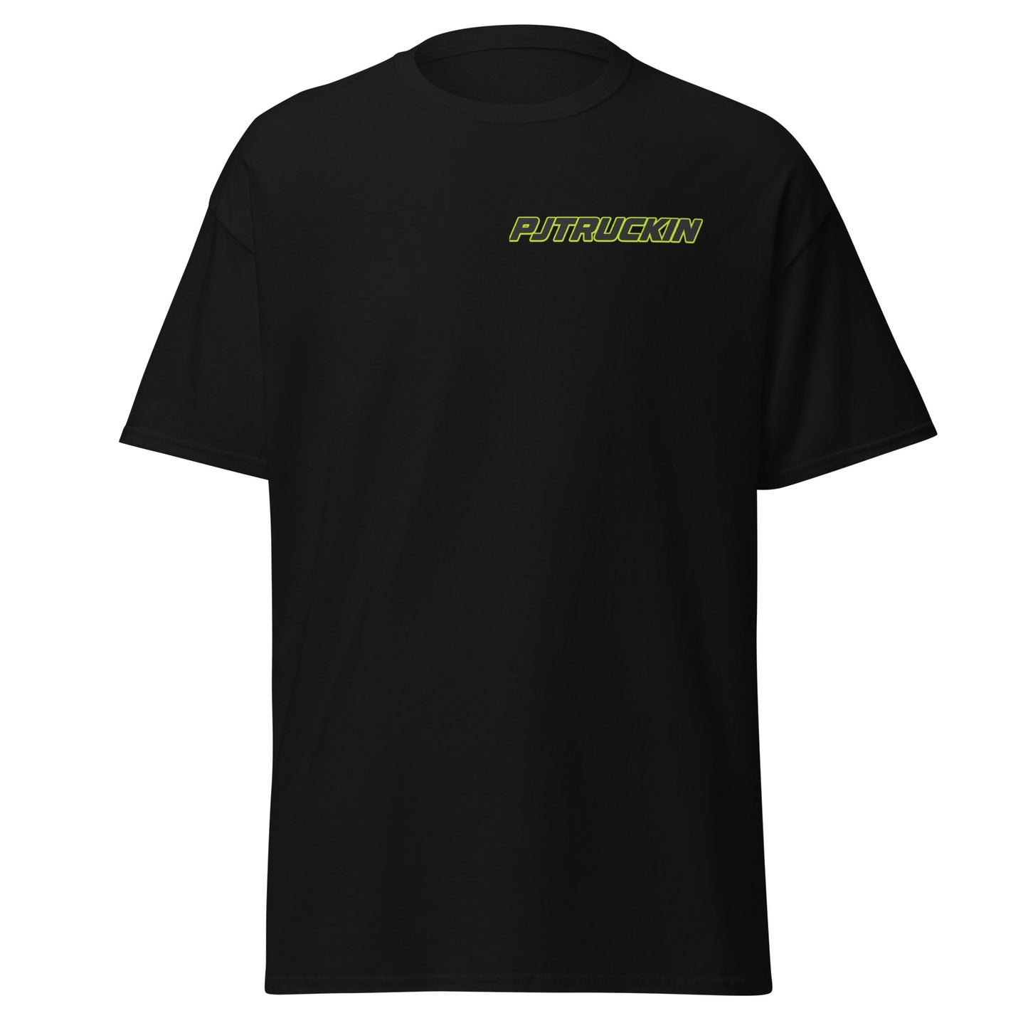 SEMA Truck classic tee