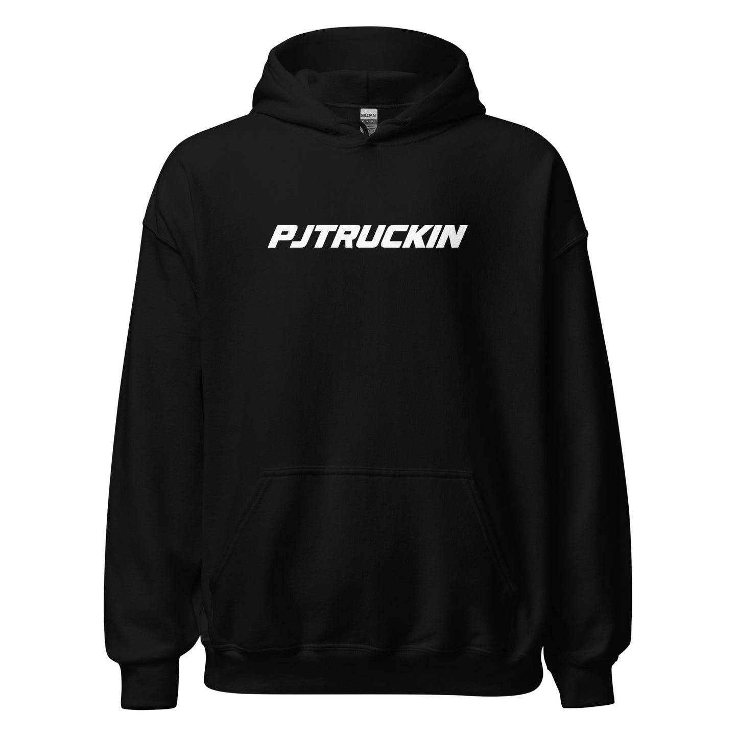Pjtruckin Speed Hoodie
