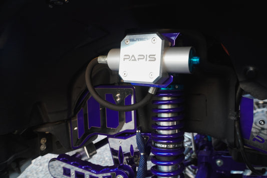 Ford Super Duty Coil Over Conversion Kit