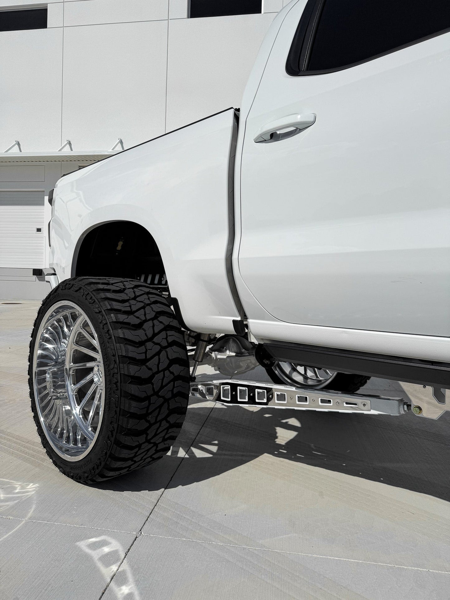 GM 1500 10-14 Inch Lift Kit