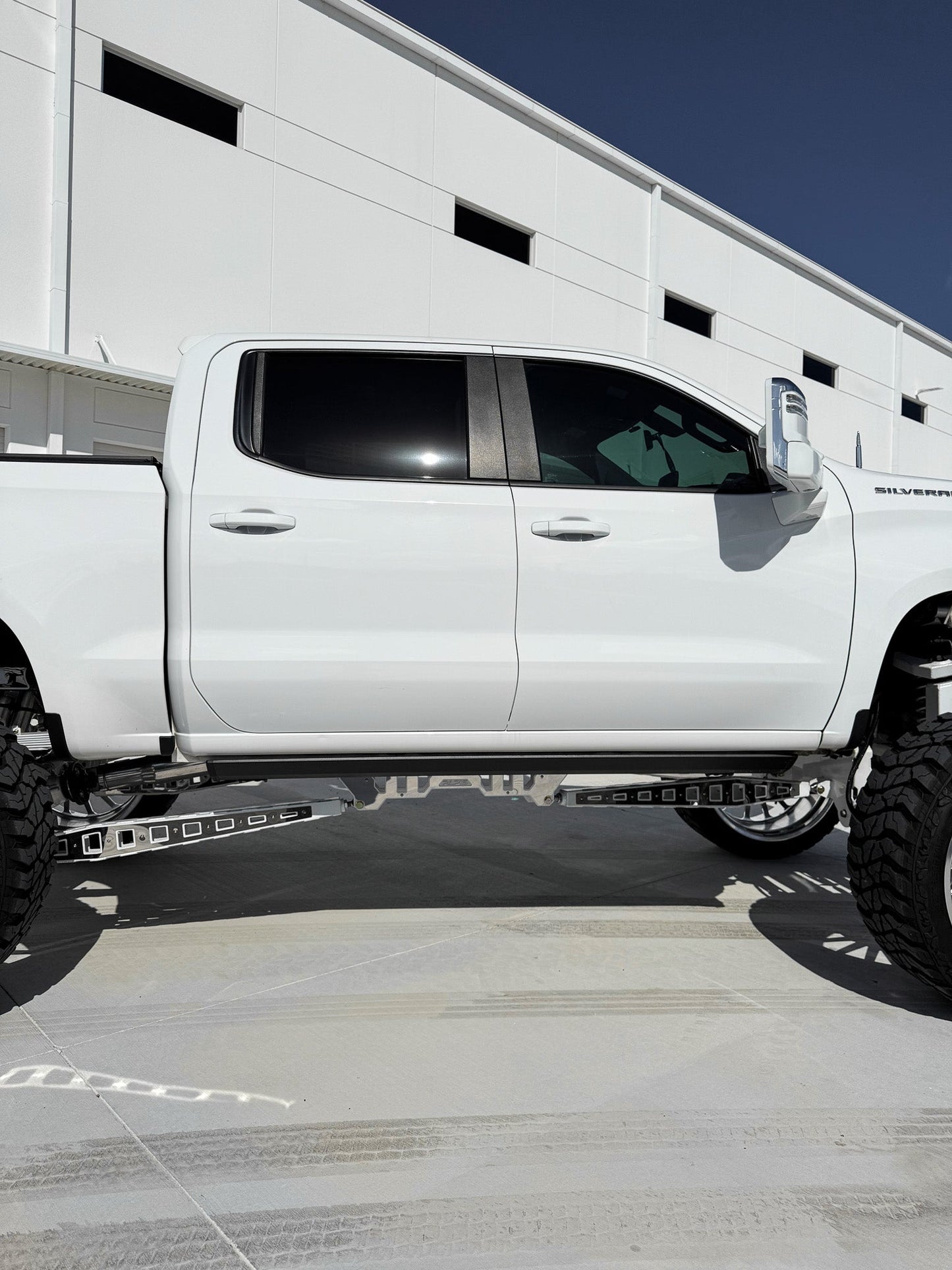 GM 1500 10-14 Inch Lift Kit