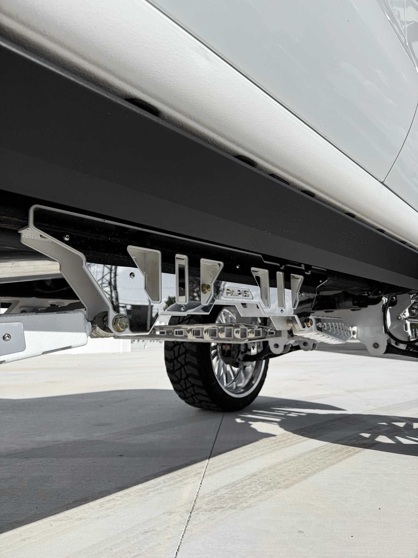 GM 1500 10-14 Inch Lift Kit