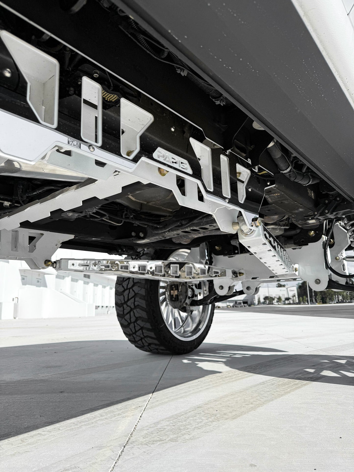 GM 1500 10-14 Inch Lift Kit