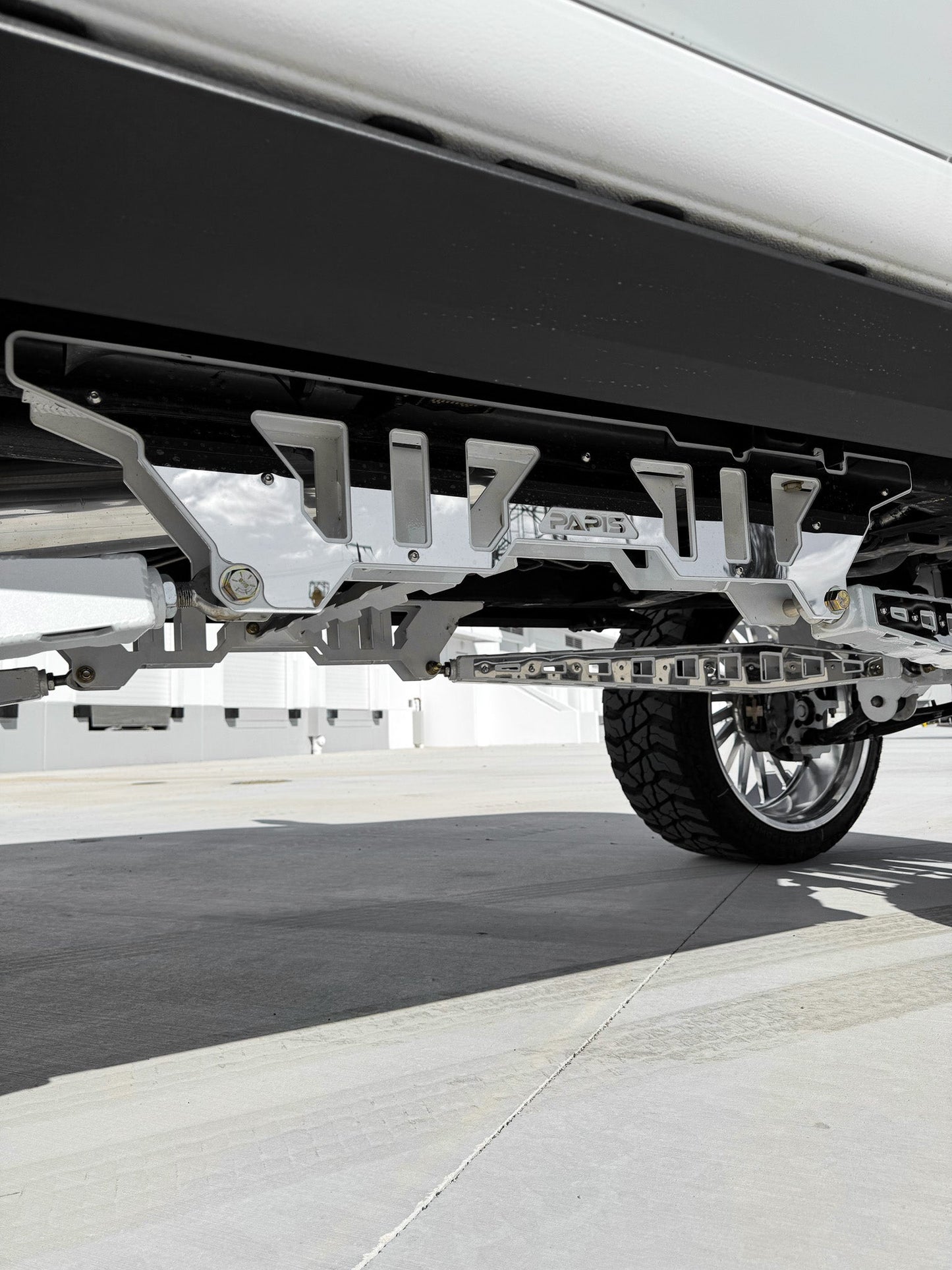 GM 1500 10-14 Inch Lift Kit