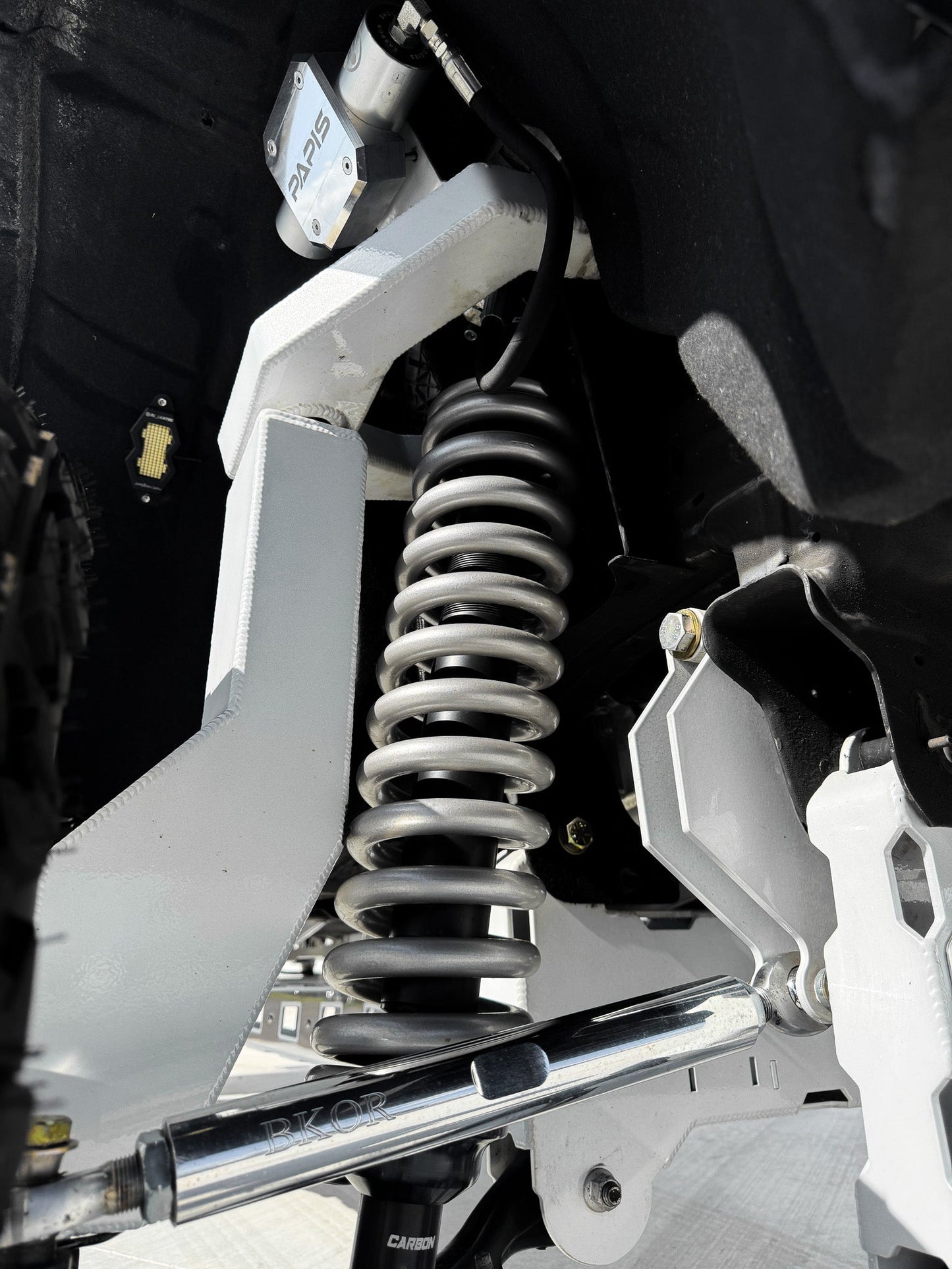 GM 1500 10-14 Inch Lift Kit