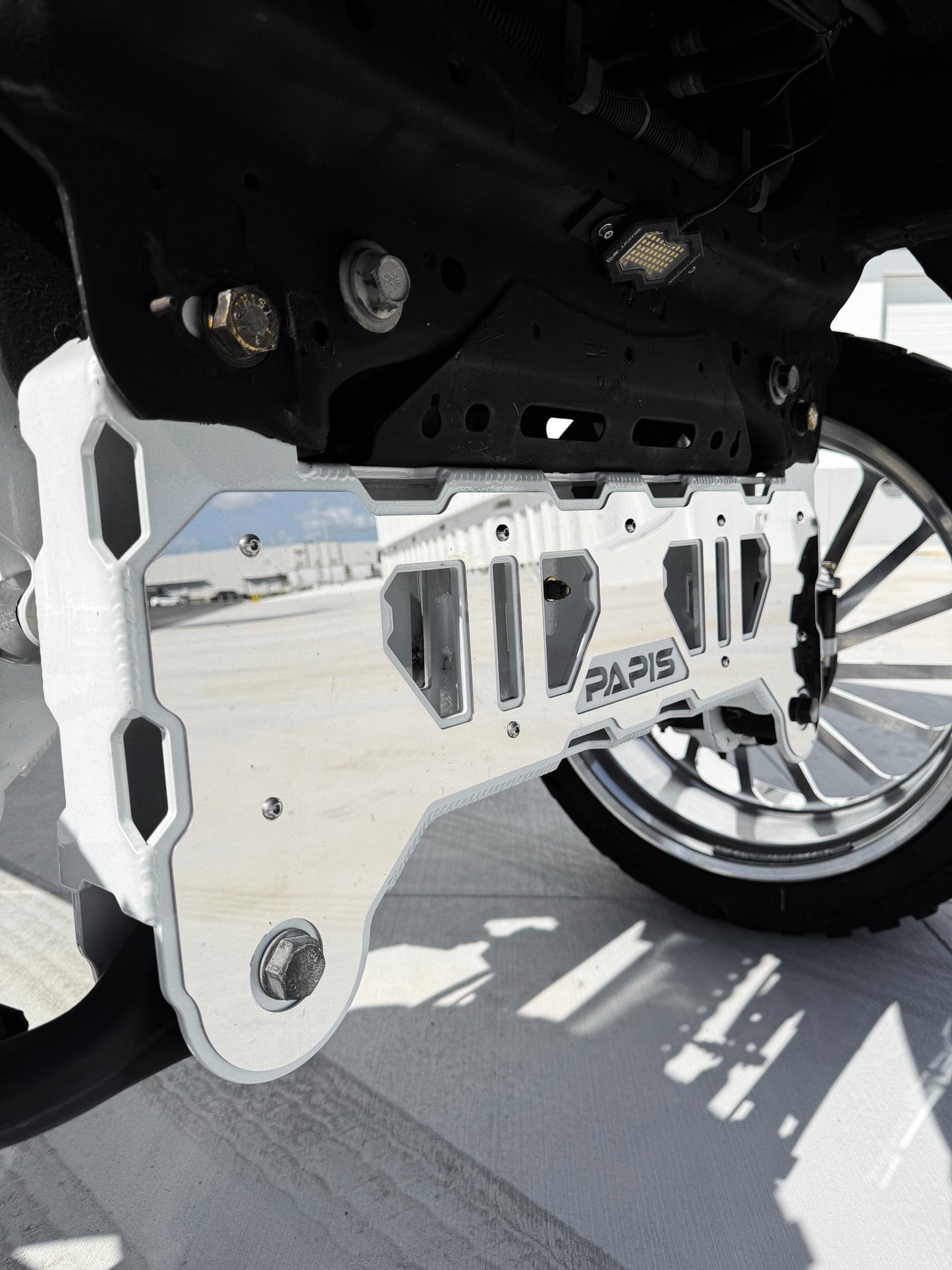 GM 1500 10-14 Inch Lift Kit