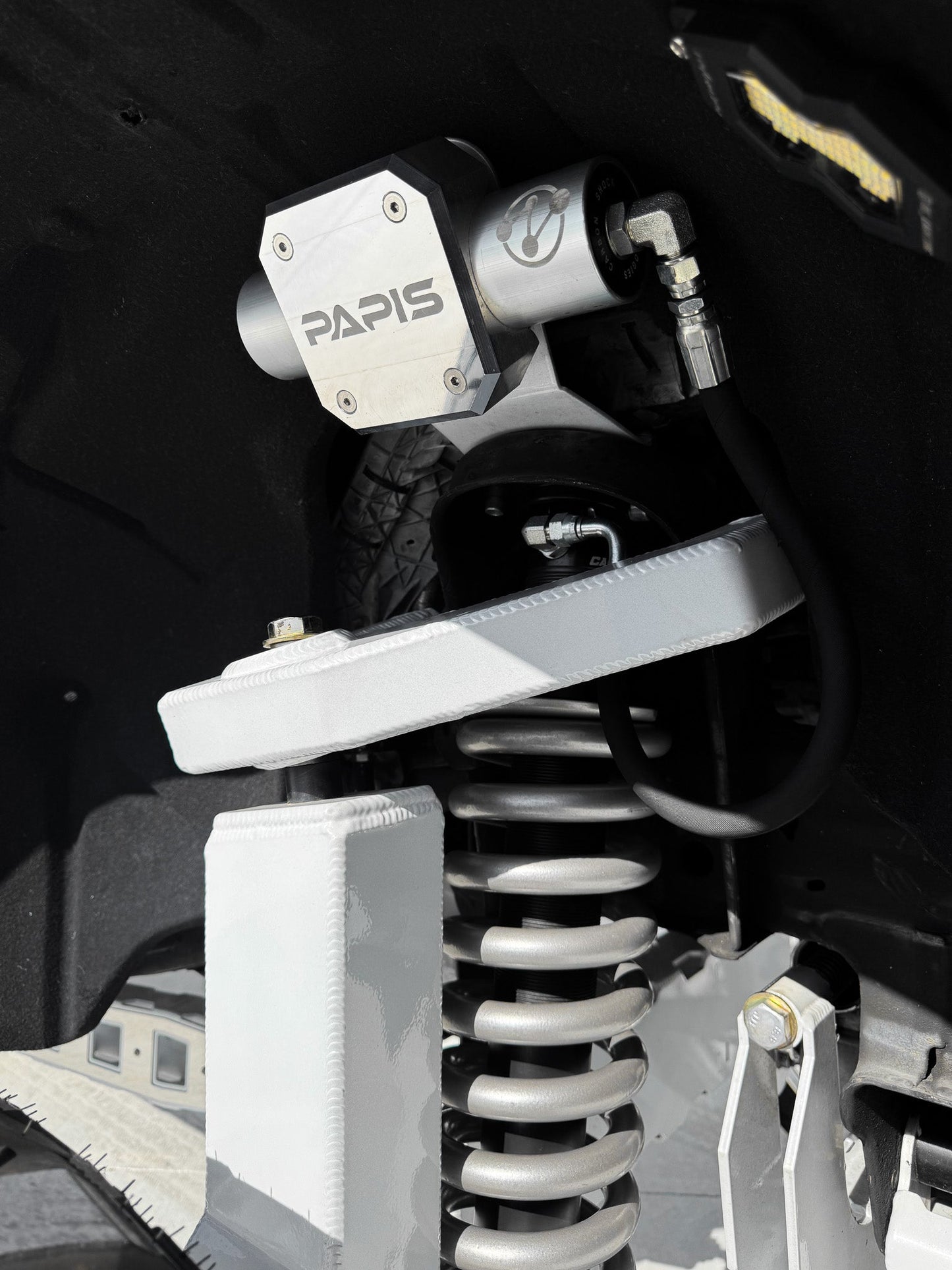 GM 1500 10-14 Inch Lift Kit