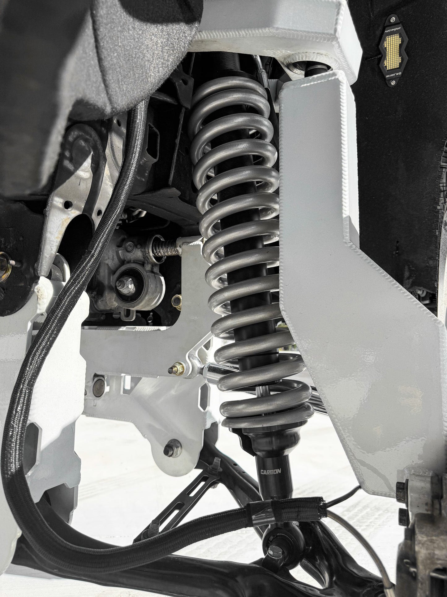 GM 1500 10-14 Inch Lift Kit