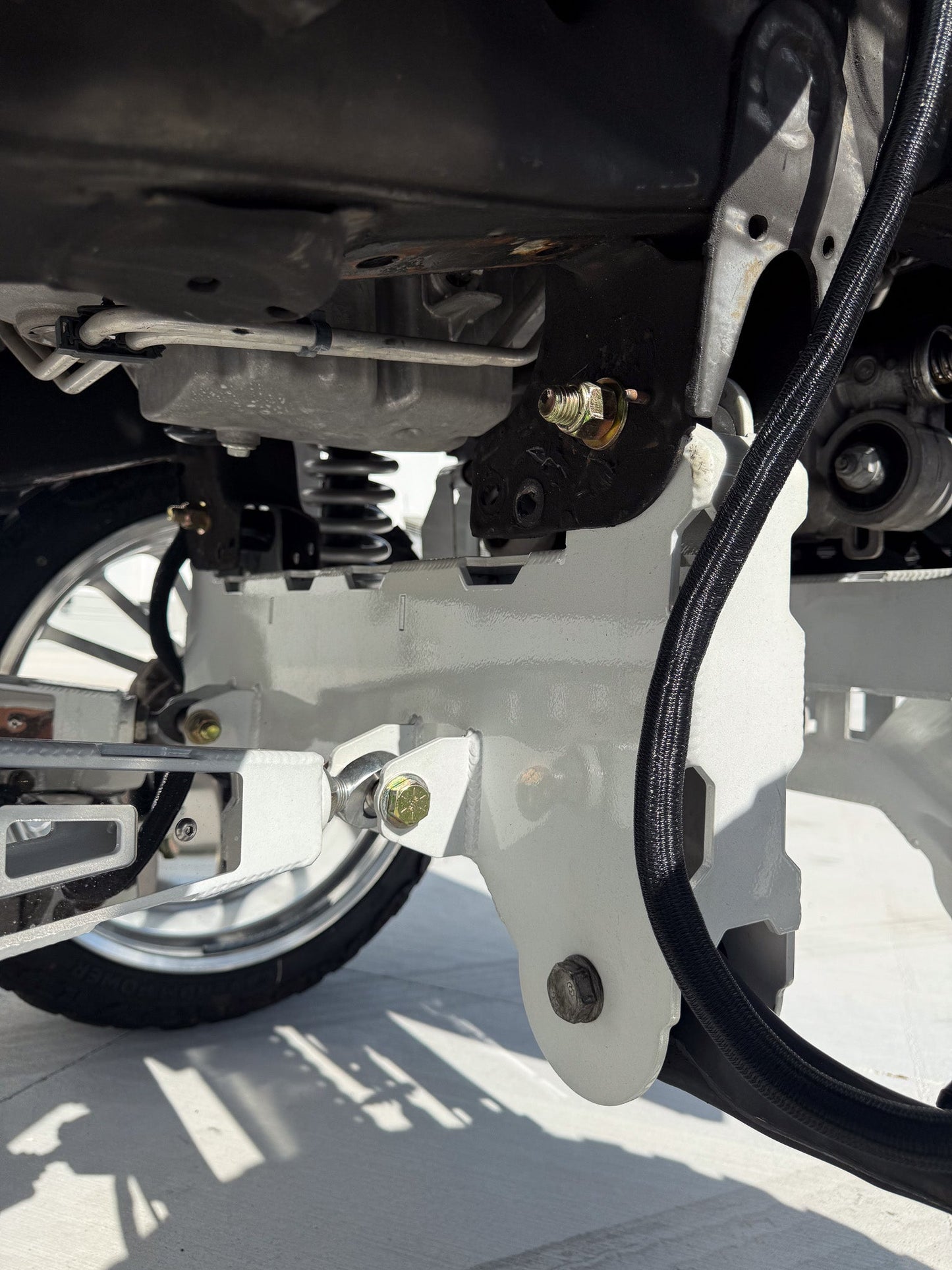 GM 1500 10-14 Inch Lift Kit