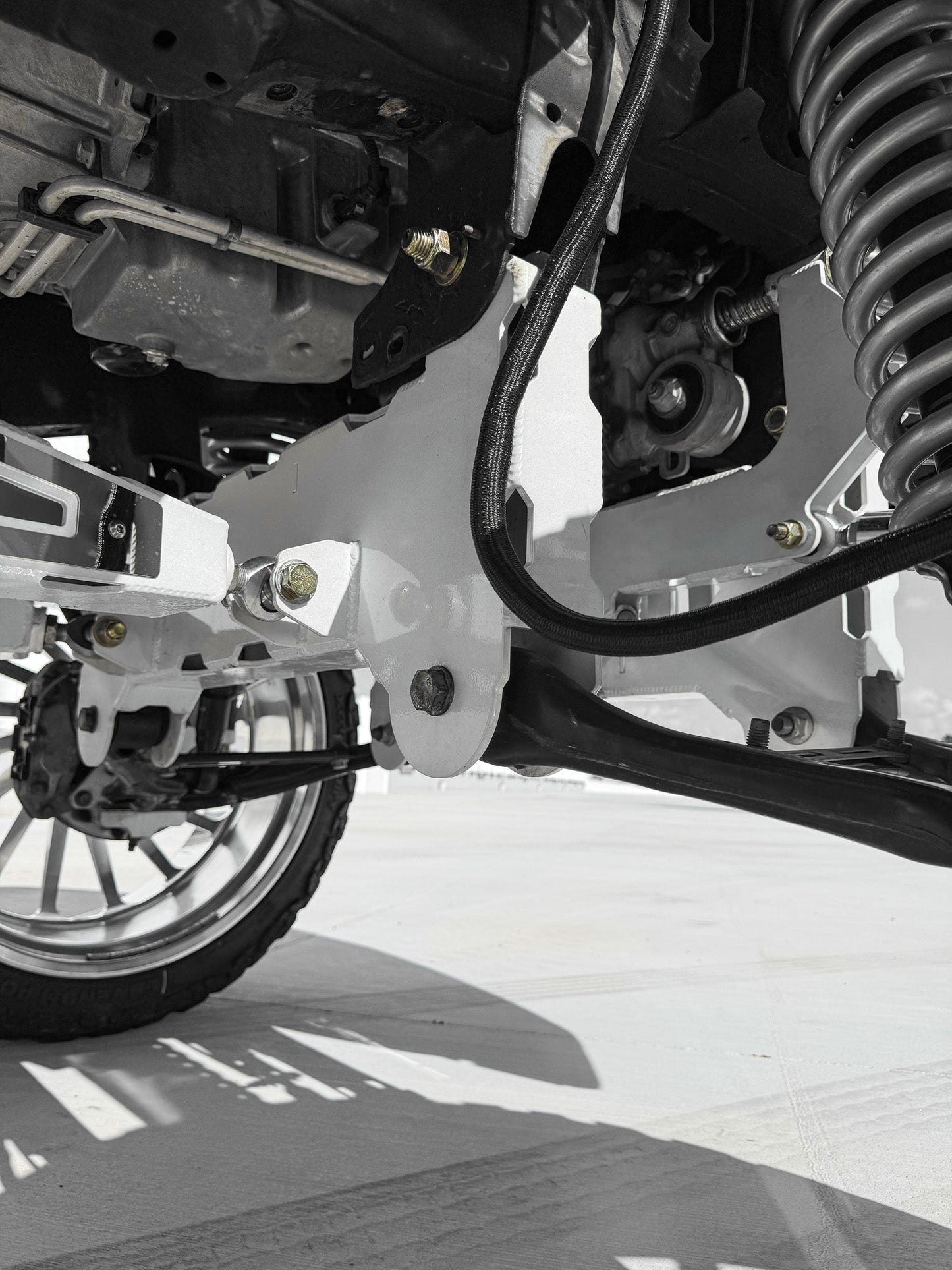 GM 1500 10-14 Inch Lift Kit
