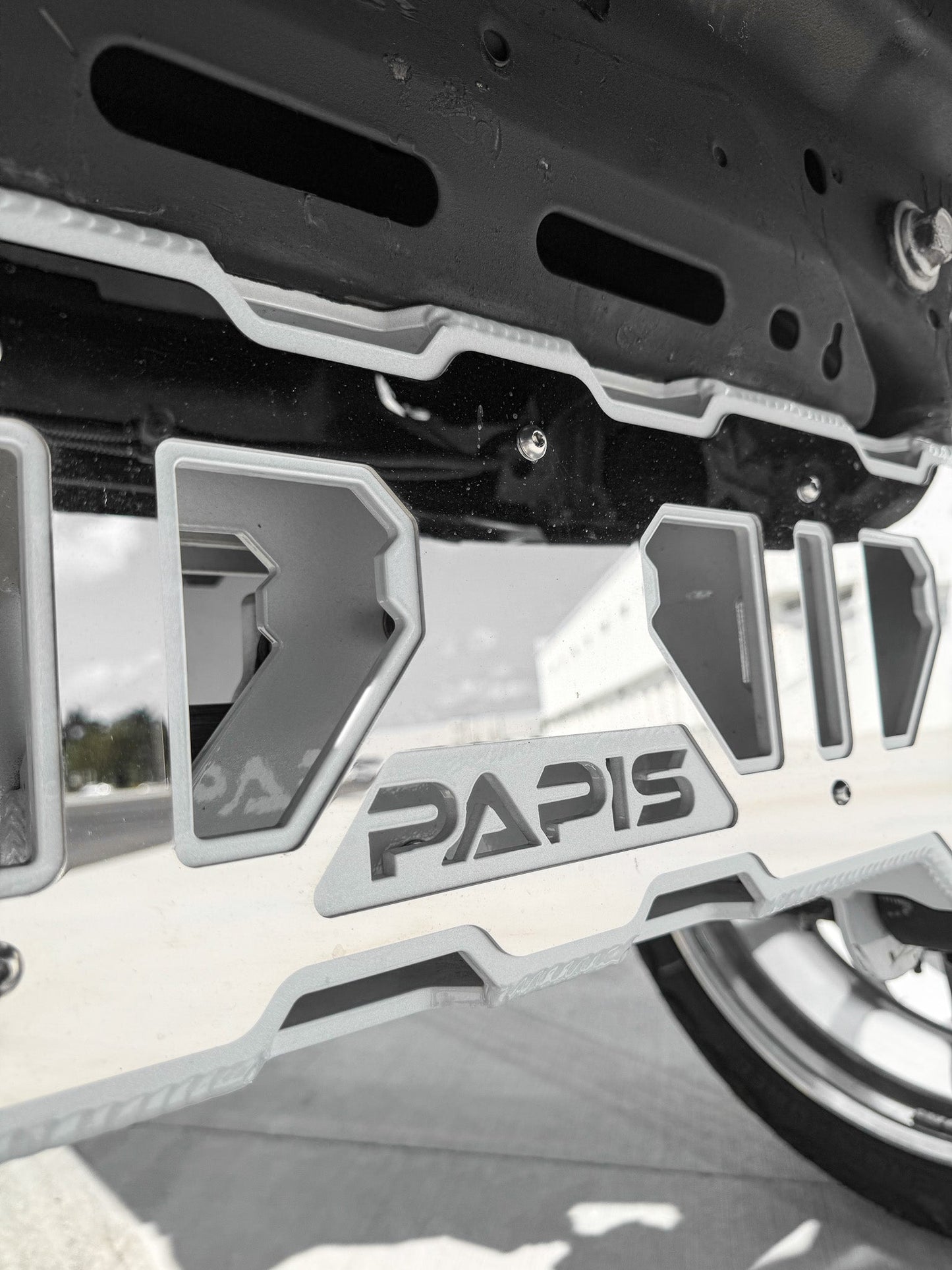 GM 1500 10-14 Inch Lift Kit