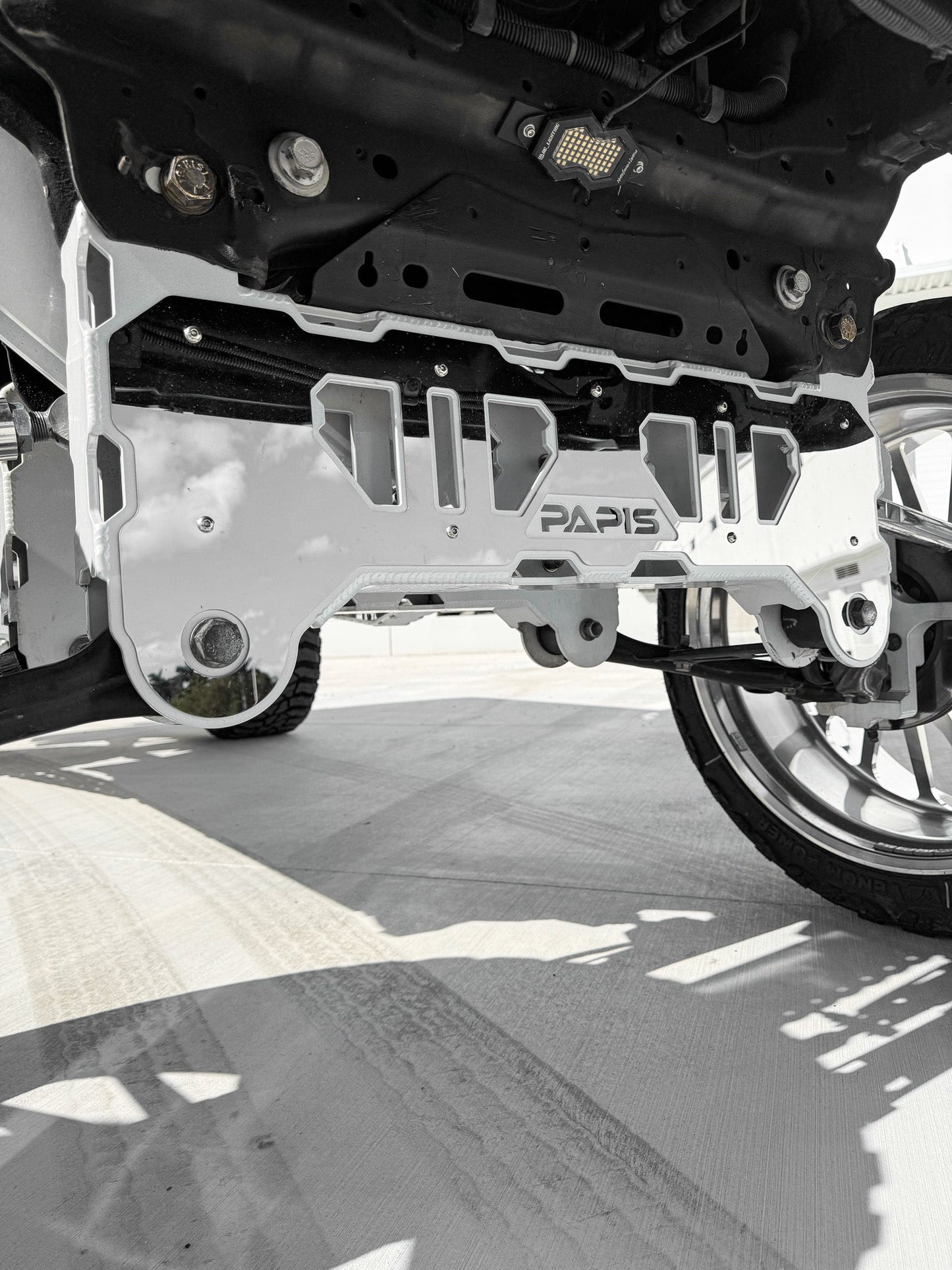 GM 1500 10-14 Inch Lift Kit