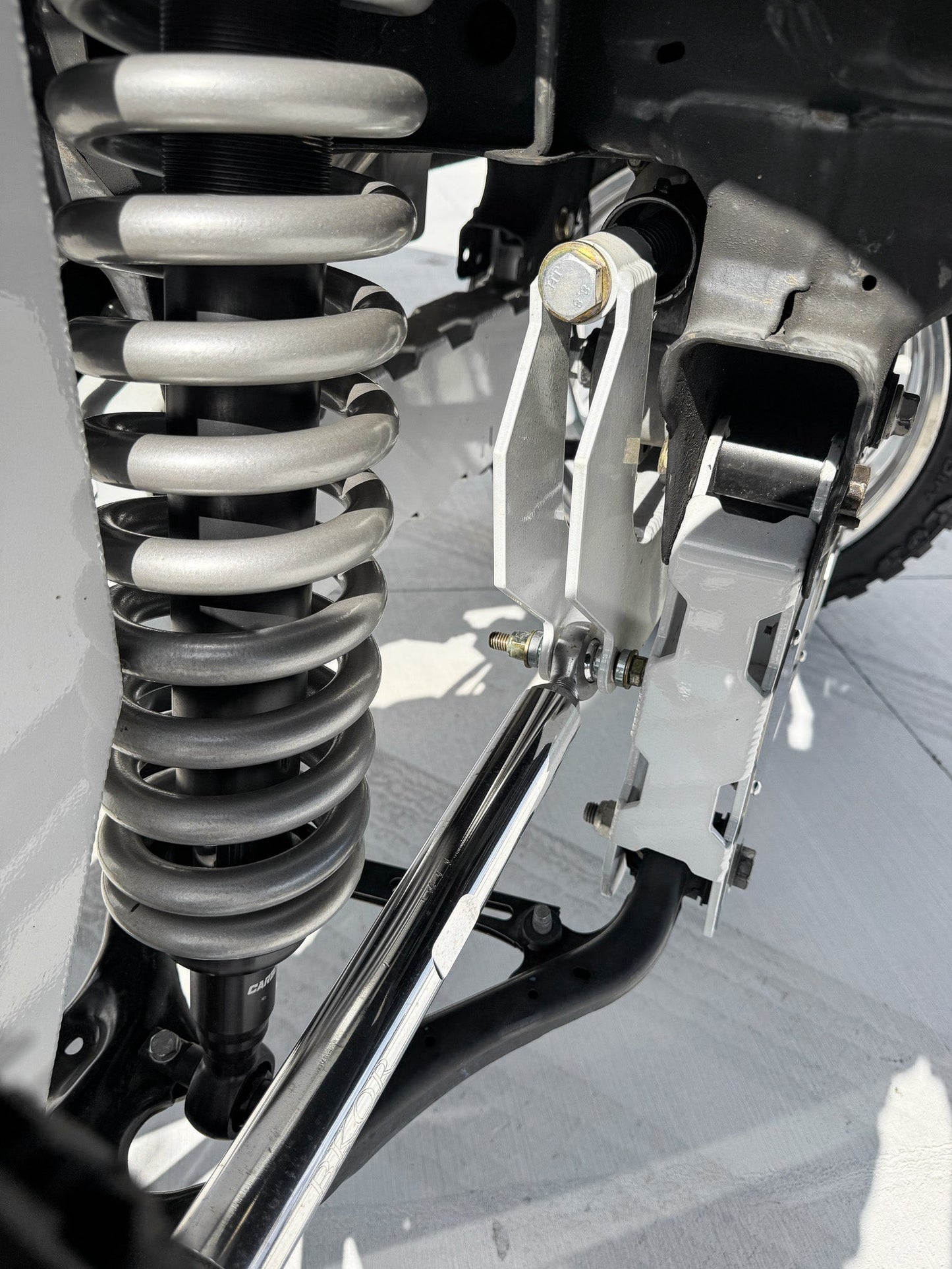 GM 1500 10-14 Inch Lift Kit