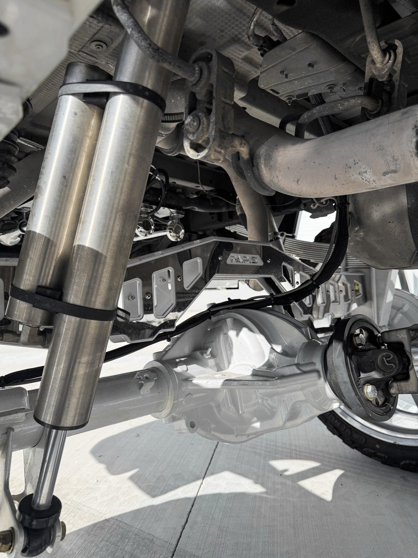 GM 1500 10-14 Inch Lift Kit