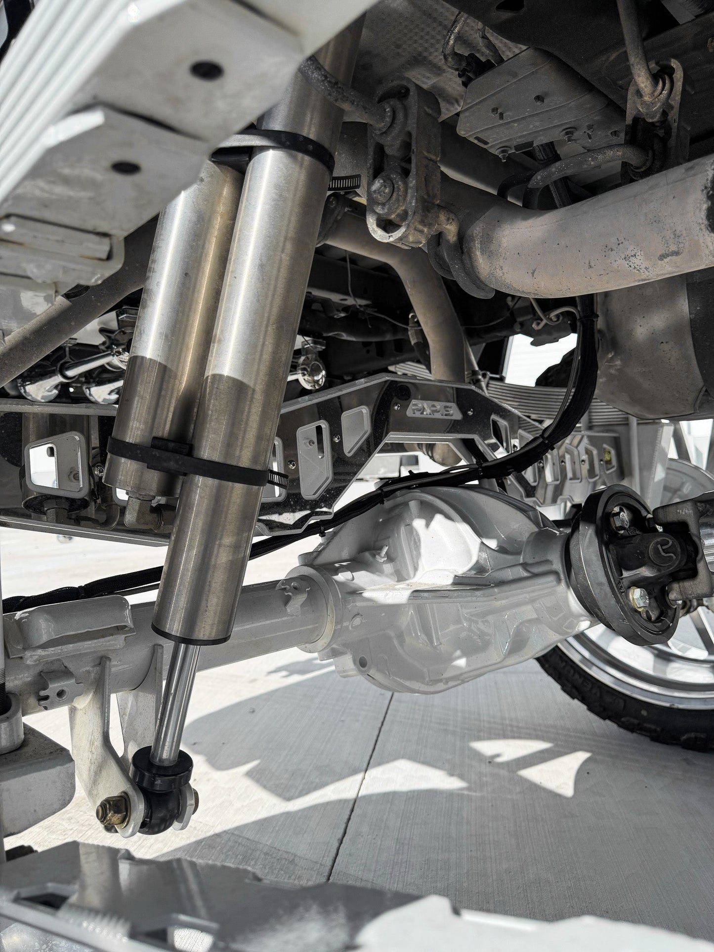 GM 1500 10-14 Inch Lift Kit