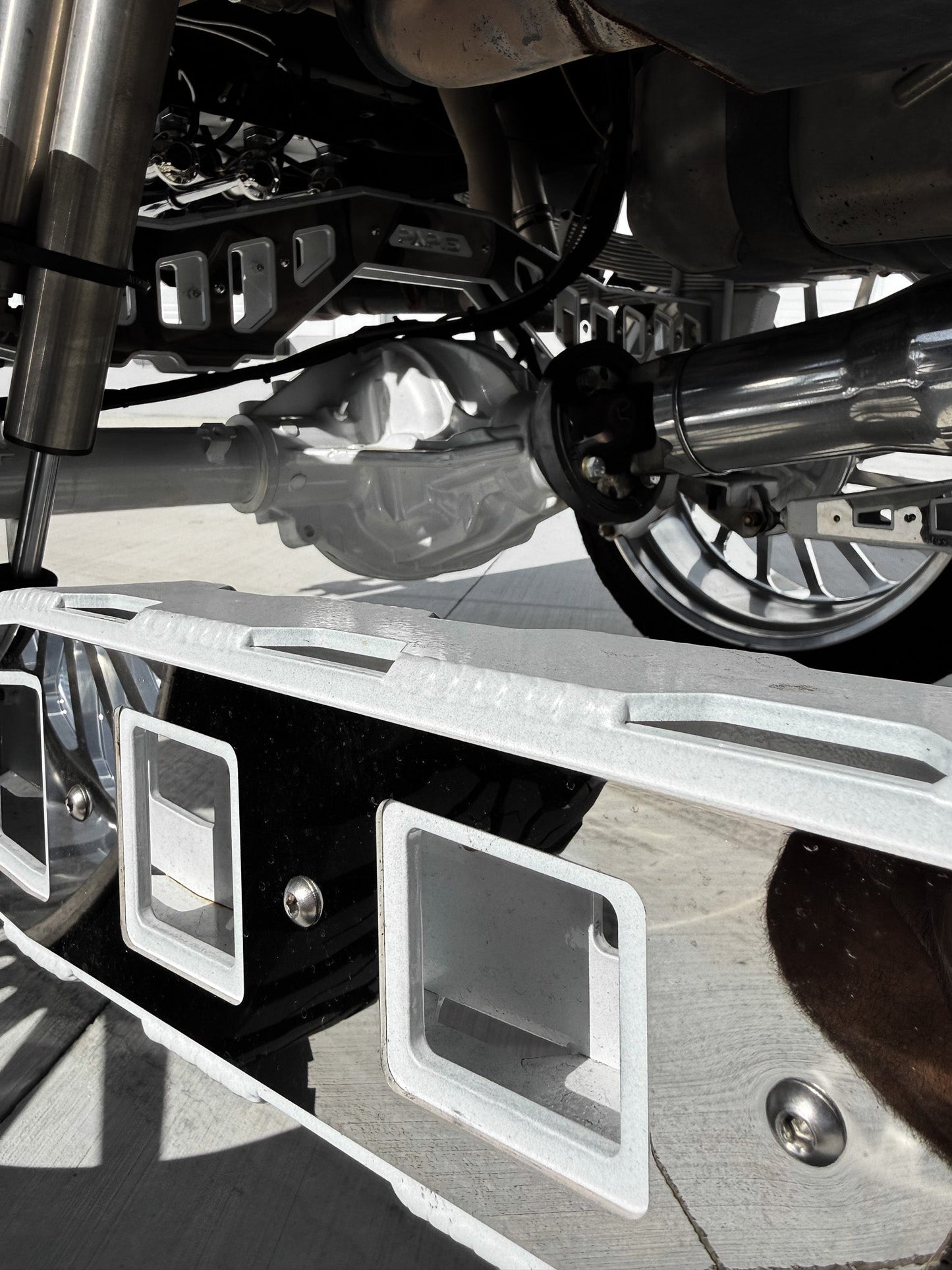 GM 1500 10-14 Inch Lift Kit