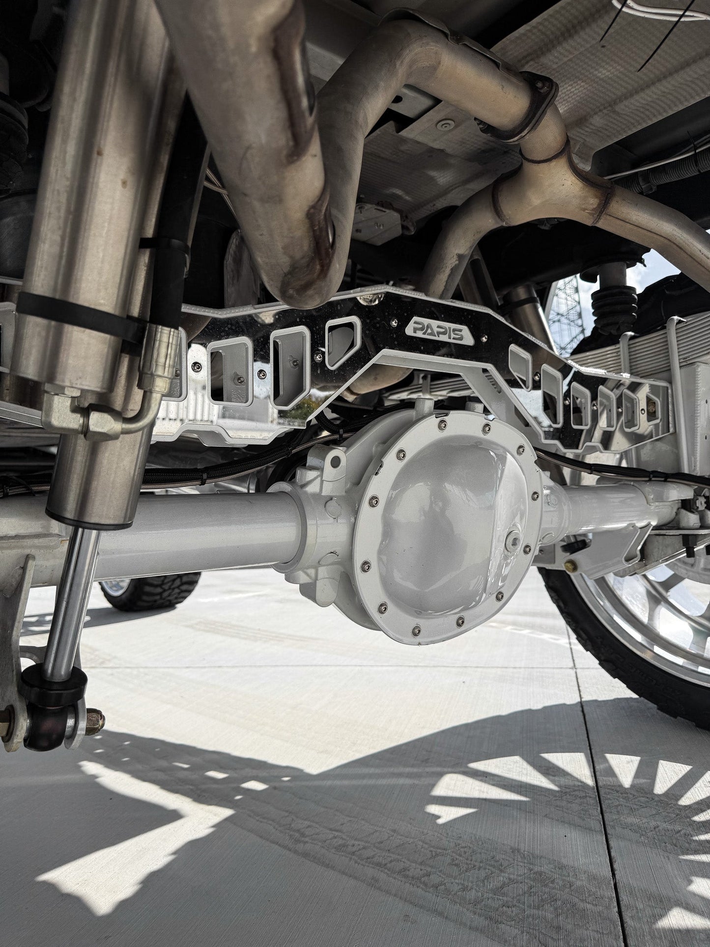 GM 1500 10-14 Inch Lift Kit