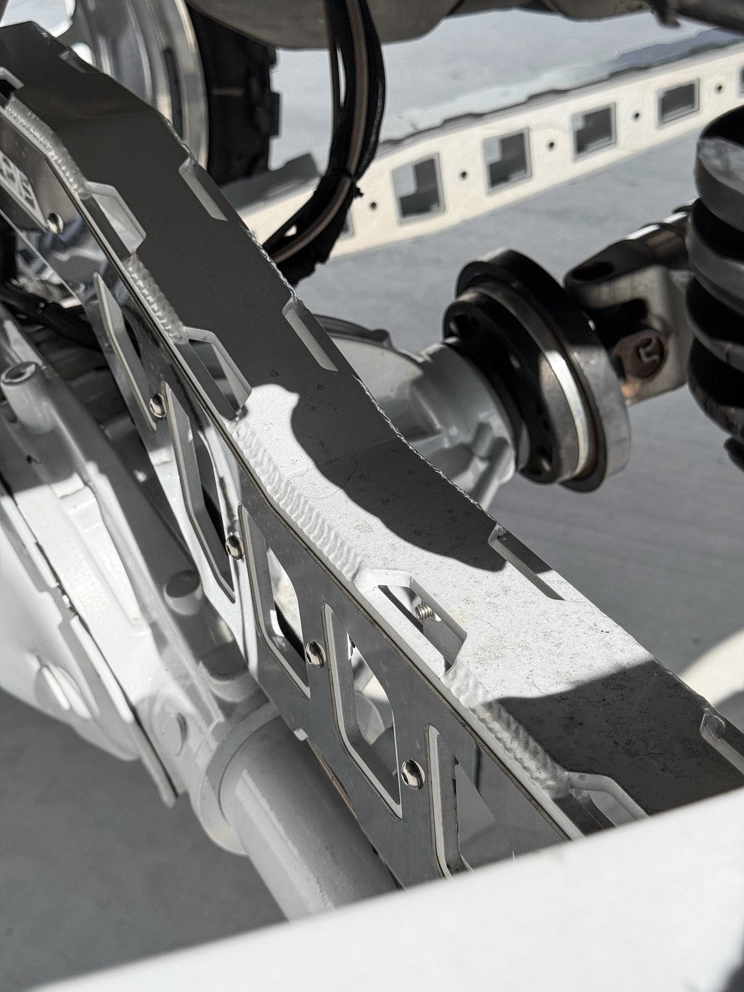 GM 1500 10-14 Inch Lift Kit